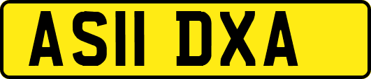AS11DXA