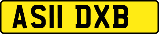 AS11DXB