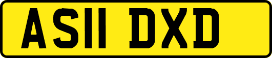 AS11DXD