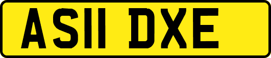 AS11DXE