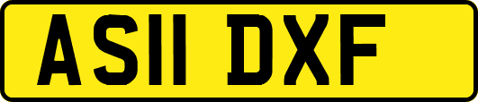 AS11DXF