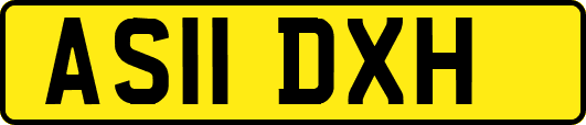 AS11DXH