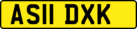 AS11DXK