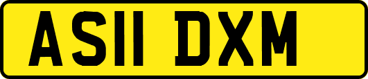 AS11DXM