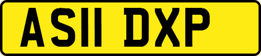 AS11DXP