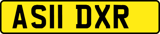 AS11DXR