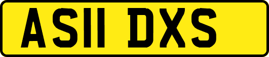 AS11DXS