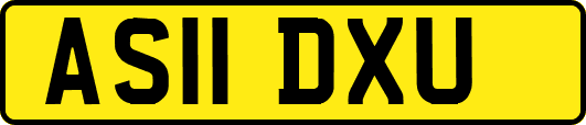 AS11DXU