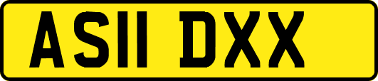 AS11DXX