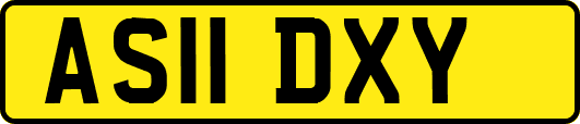 AS11DXY