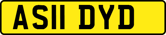 AS11DYD
