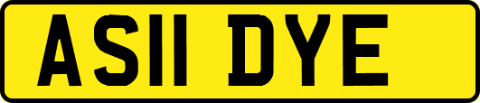AS11DYE