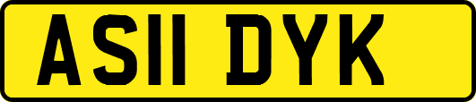 AS11DYK