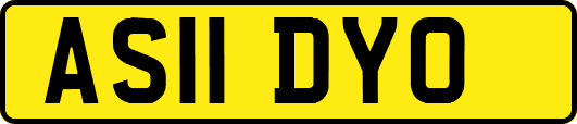 AS11DYO