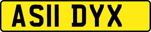 AS11DYX