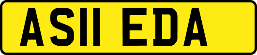 AS11EDA