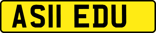 AS11EDU