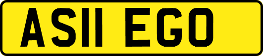 AS11EGO
