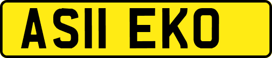 AS11EKO