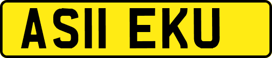 AS11EKU