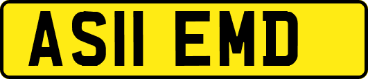 AS11EMD