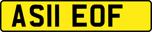 AS11EOF