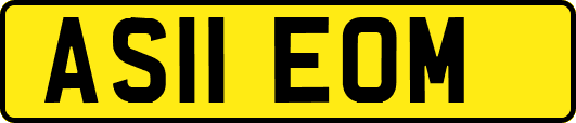 AS11EOM