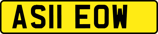AS11EOW
