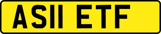 AS11ETF