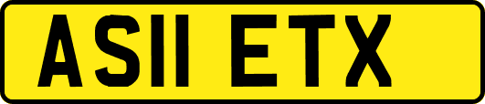 AS11ETX