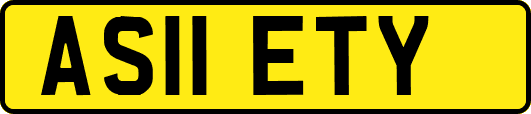 AS11ETY