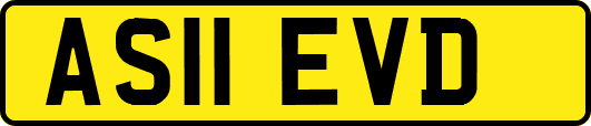 AS11EVD