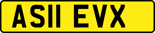 AS11EVX