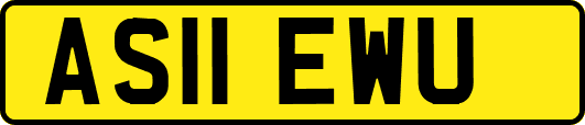 AS11EWU