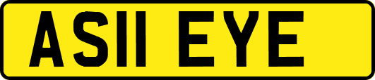 AS11EYE