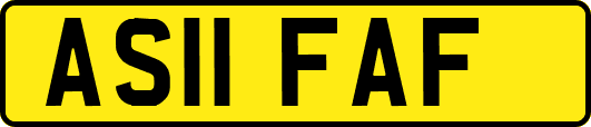 AS11FAF