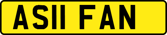 AS11FAN