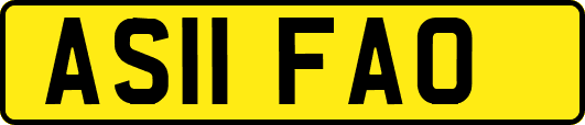 AS11FAO