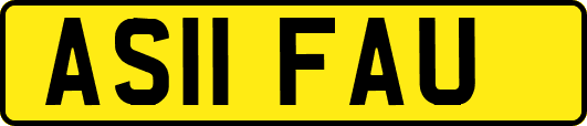 AS11FAU