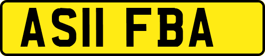 AS11FBA