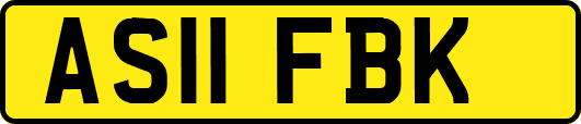 AS11FBK