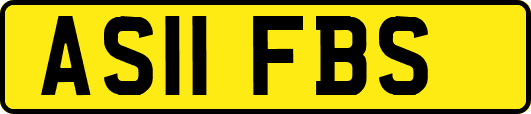AS11FBS