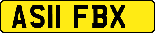 AS11FBX
