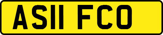 AS11FCO
