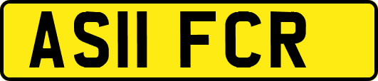 AS11FCR