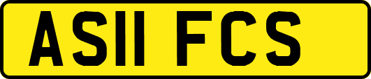 AS11FCS