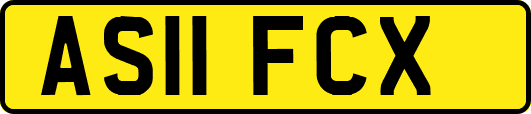 AS11FCX