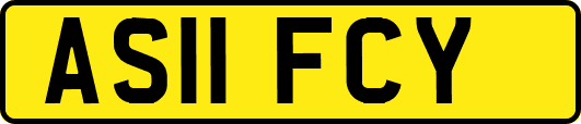 AS11FCY