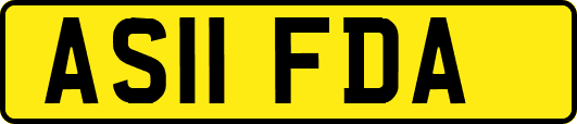 AS11FDA