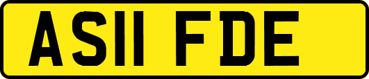 AS11FDE